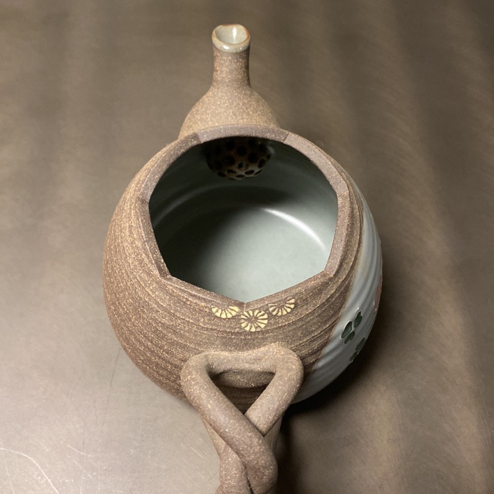 Japanese tea set - Picture 5 of 6